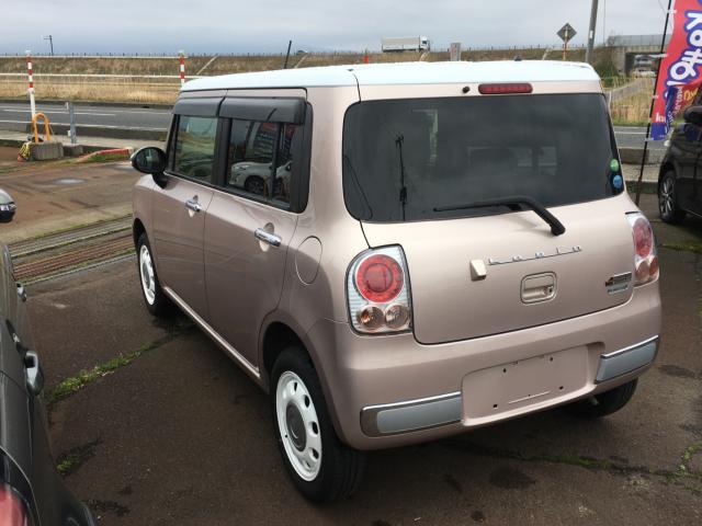 アルトラパン（新潟県阿賀野市）画像6