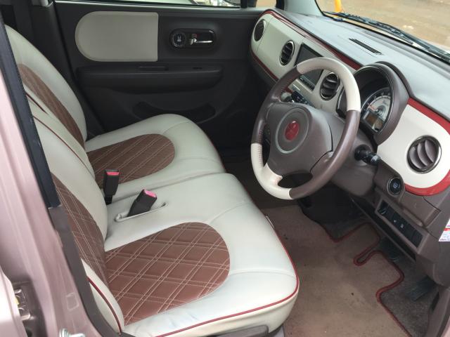 アルトラパン（新潟県阿賀野市）画像8