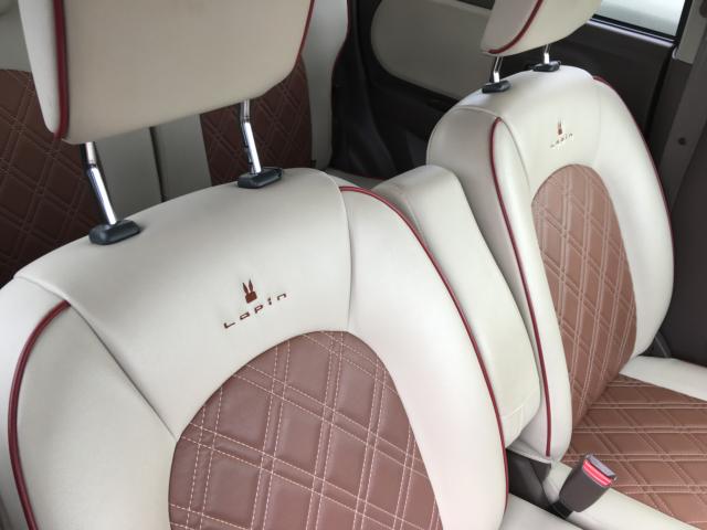 アルトラパン（新潟県阿賀野市）画像18