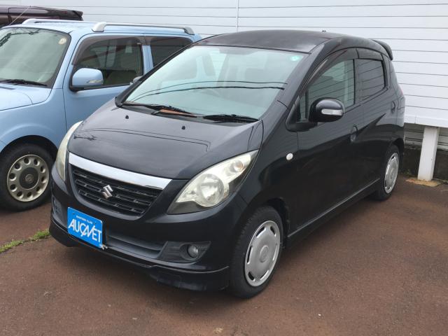 セルボ（新潟県阿賀野市）画像2