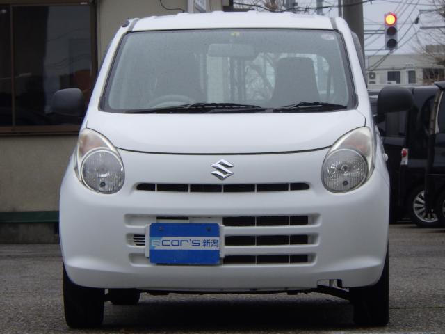 アルト（新潟県新潟市中央区）画像2