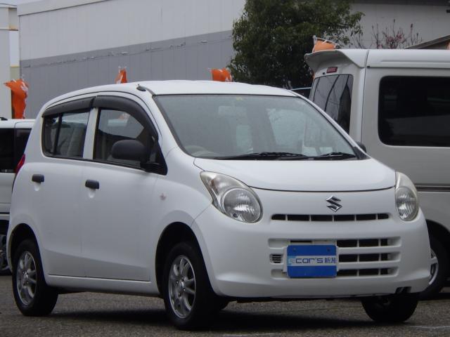 アルト（新潟県新潟市中央区）画像3