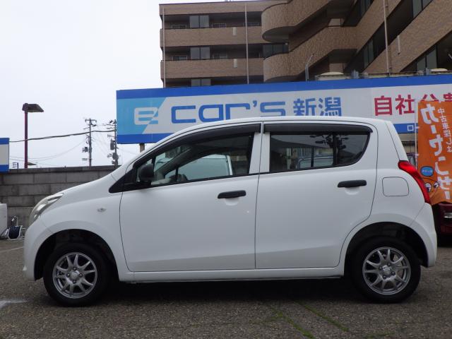 アルト（新潟県新潟市中央区）画像10