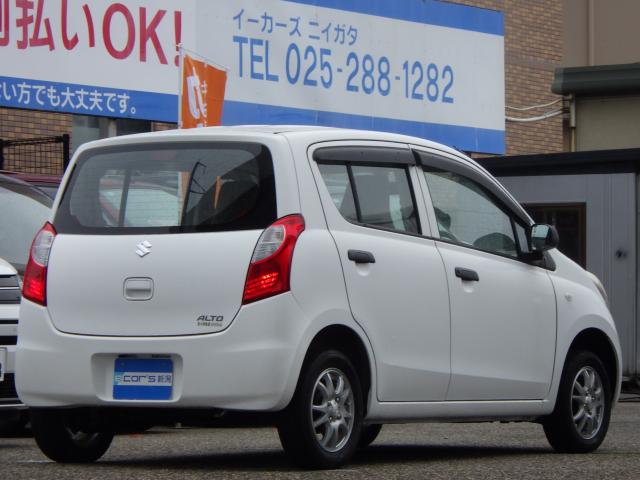アルト（新潟県新潟市中央区）画像5