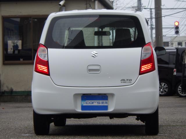 アルト（新潟県新潟市中央区）画像6