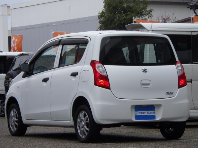 アルト（新潟県新潟市中央区）画像9