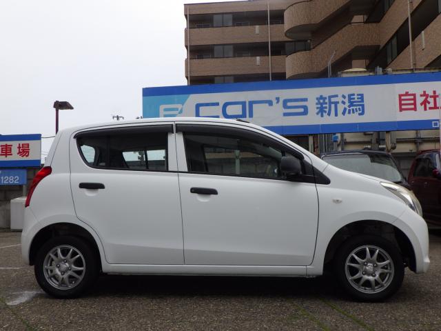 アルト（新潟県新潟市中央区）画像4