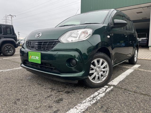 ブーン（新潟県新潟市西蒲区）画像11