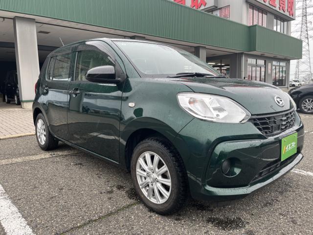 ブーン（新潟県新潟市西蒲区）画像13