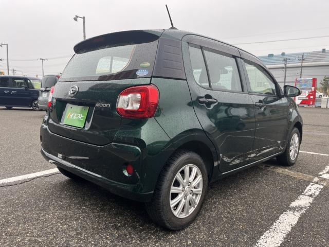 ブーン（新潟県新潟市西蒲区）画像15