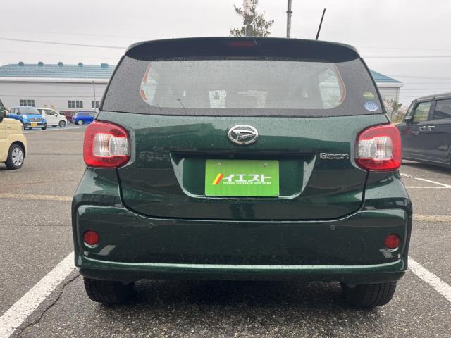 ブーン（新潟県新潟市西蒲区）画像16