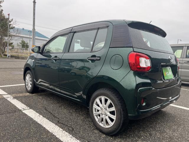 ブーン（新潟県新潟市西蒲区）画像17