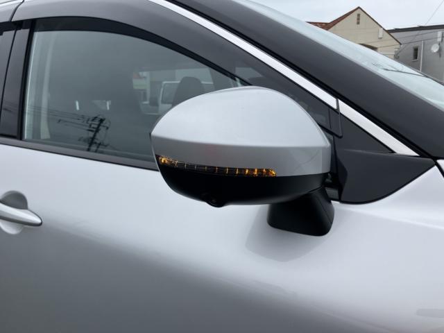 エクストレイルハイブリッド（新潟県新潟市西区）画像39