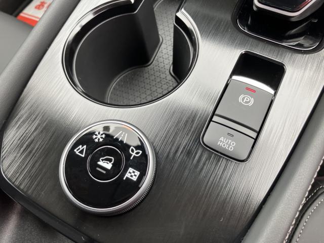 エクストレイルハイブリッド（新潟県新潟市西区）画像11