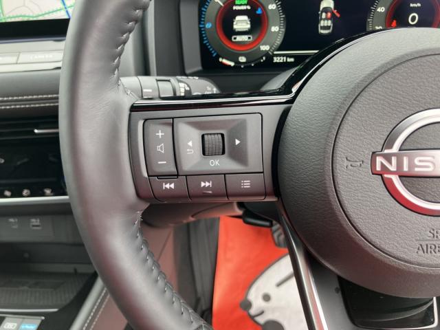 エクストレイルハイブリッド（新潟県新潟市西区）画像14