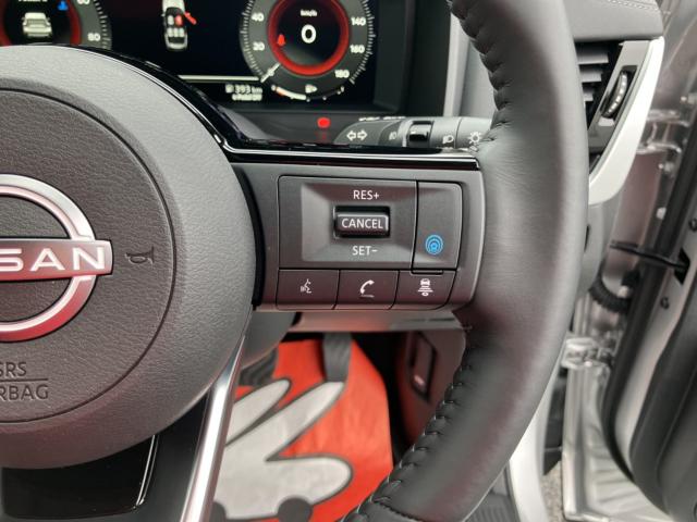 エクストレイルハイブリッド（新潟県新潟市西区）画像15