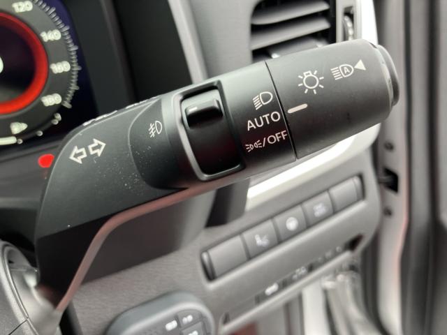 エクストレイルハイブリッド（新潟県新潟市西区）画像17