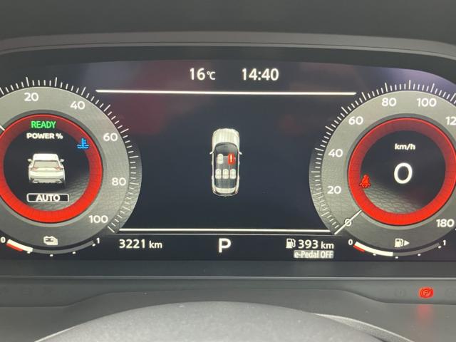 エクストレイルハイブリッド（新潟県新潟市西区）画像18