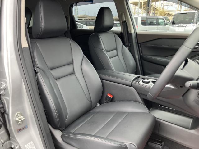 エクストレイルハイブリッド（新潟県新潟市西区）画像29