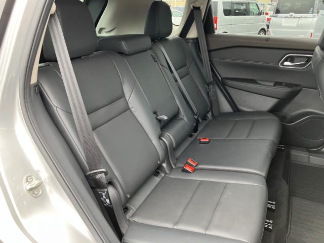 エクストレイルハイブリッド（新潟県新潟市西区）画像35