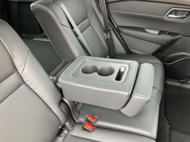 エクストレイルハイブリッド（新潟県新潟市西区）画像36