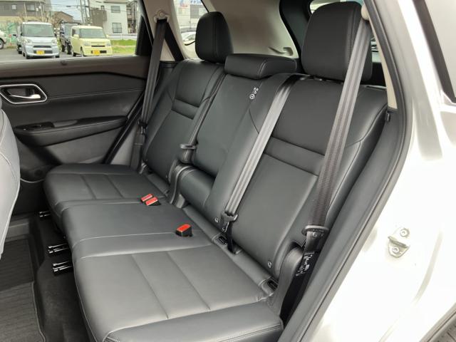 エクストレイルハイブリッド（新潟県新潟市西区）画像38