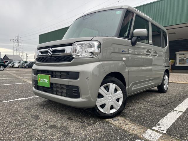 スペーシア（新潟県新潟市西蒲区）画像11