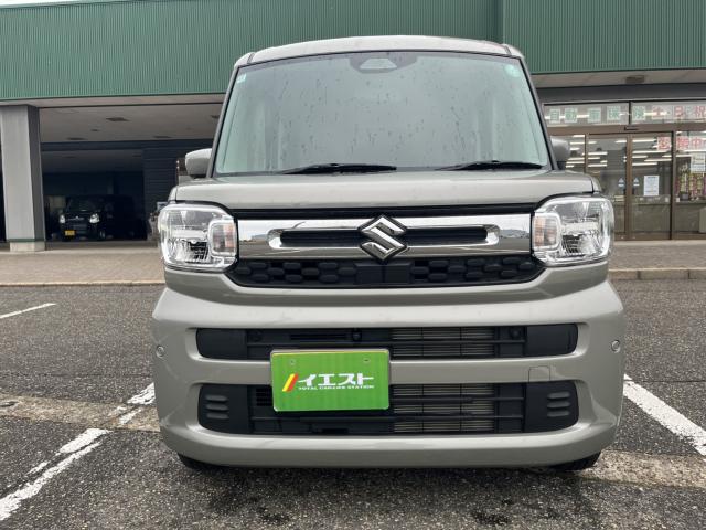 スペーシア（新潟県新潟市西蒲区）画像12