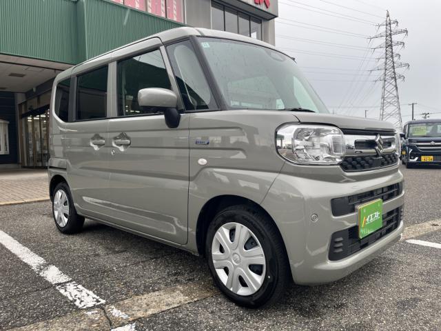 スペーシア（新潟県新潟市西蒲区）画像13