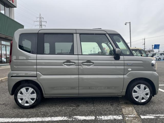 スペーシア（新潟県新潟市西蒲区）画像14