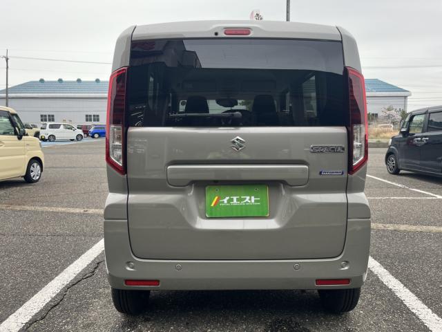 スペーシア（新潟県新潟市西蒲区）画像16