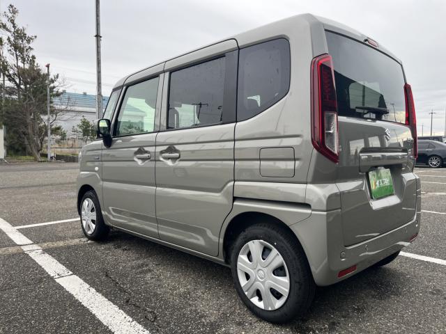 スペーシア（新潟県新潟市西蒲区）画像17