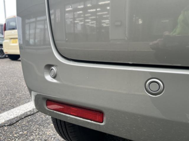 スペーシア（新潟県新潟市西蒲区）画像27