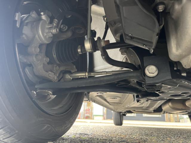 スペーシア（新潟県新潟市西蒲区）画像34