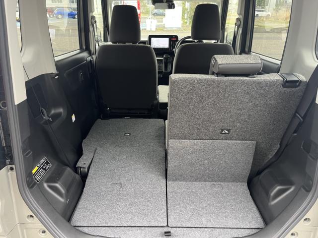 スペーシア（新潟県新潟市西蒲区）画像37