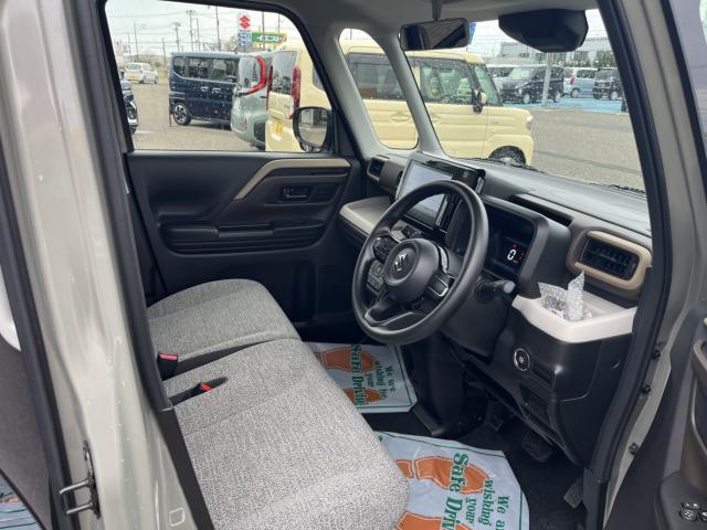 スペーシア（新潟県新潟市西蒲区）画像41