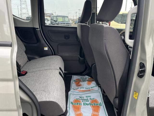 スペーシア（新潟県新潟市西蒲区）画像42