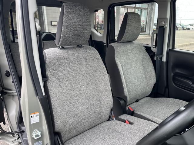 スペーシア（新潟県新潟市西蒲区）画像43