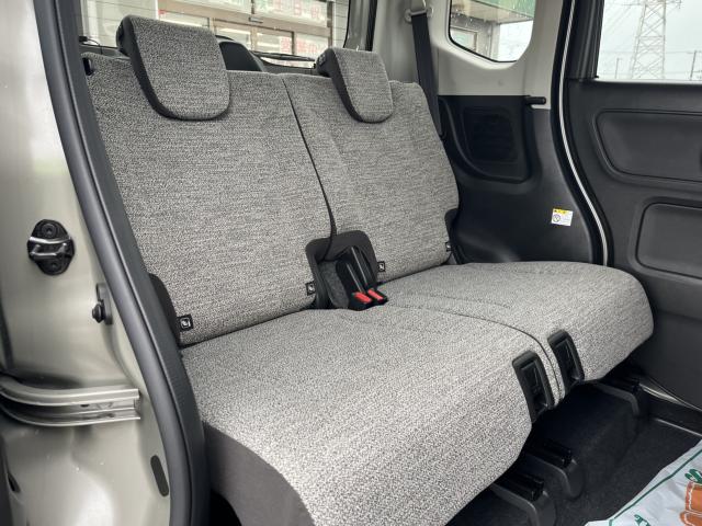 スペーシア（新潟県新潟市西蒲区）画像44