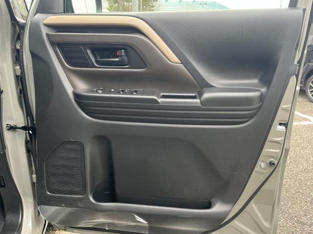 スペーシア（新潟県新潟市西蒲区）画像46