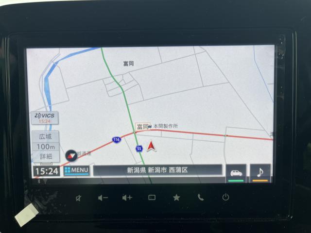 スペーシア（新潟県新潟市西蒲区）画像52