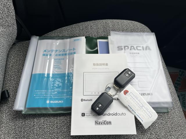 スペーシア（新潟県新潟市西蒲区）画像58