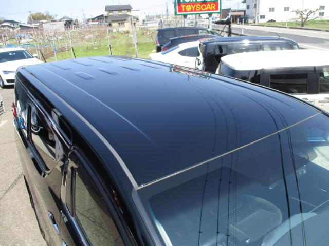 アルファード（新潟県新潟市南区）