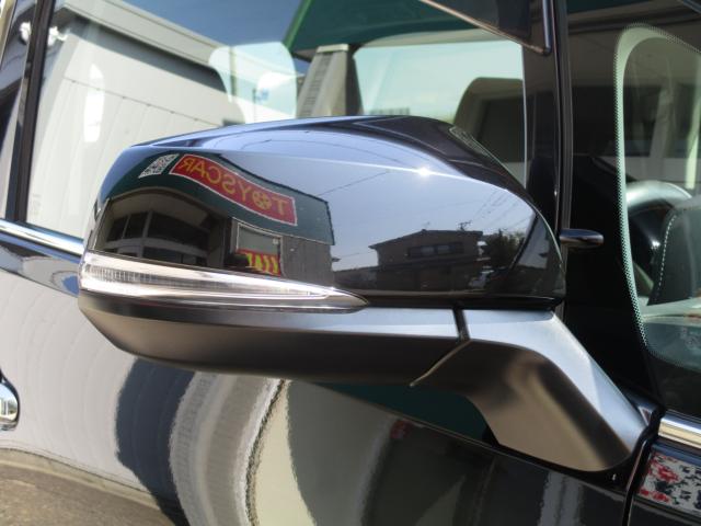 アルファード（新潟県新潟市南区）