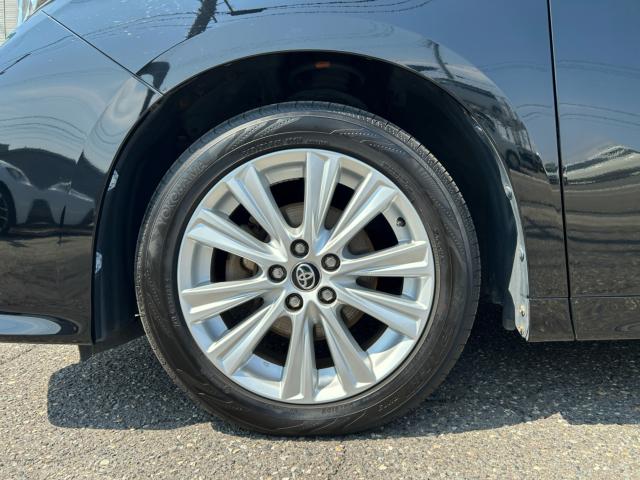 アルファード（新潟県新潟市南区）