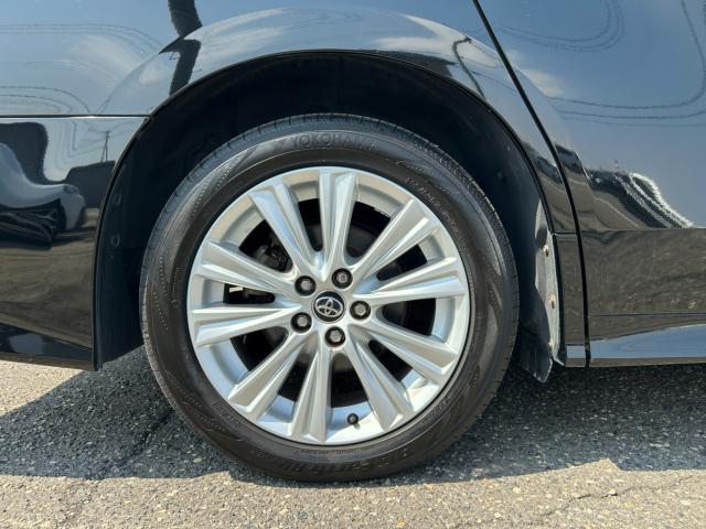 アルファード（新潟県新潟市南区）