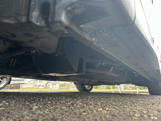 アルファード（新潟県新潟市南区）