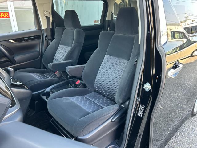 アルファード（新潟県新潟市南区）