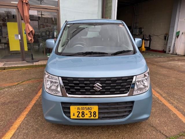 ワゴンＲ（新潟県小千谷市）画像2