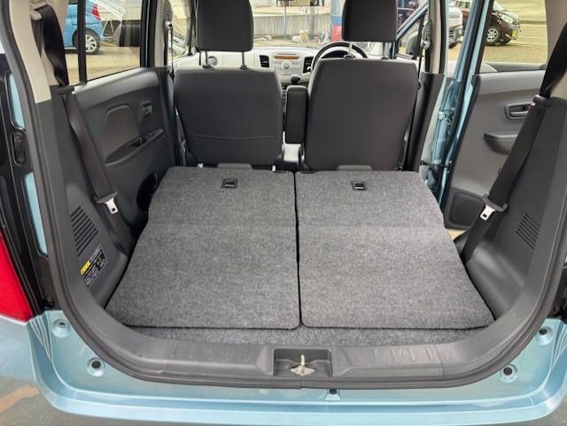 ワゴンＲ（新潟県小千谷市）画像13